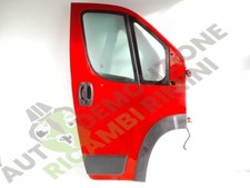 F1AE0481N PORTA ANT. DX. FIAT DUCATO «250» (2007) 33 2.3 Multijet, 16v. Van, ...