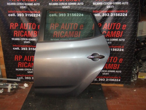 Hyundai ix20 serie - hyundai,