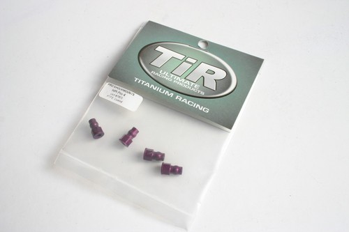 Ammortizzatori tir alu pro - tir,