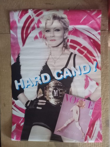 Madonna vogue italia - italia, luglio