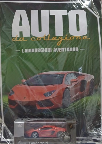 Auto collezione vol - collezione,