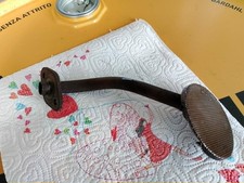 FIAT 500 F L   Pescante Pompa