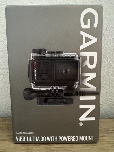 Garmin virb ultra action - virb,