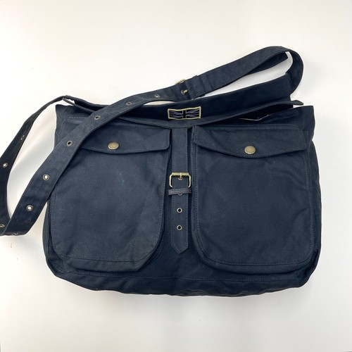 Borsa barbour messenger - borsa,