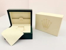 ROLEX REF 31.00.04 BOX BOX
