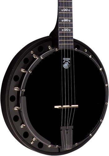 Deering goodtime blackgrass - deering,