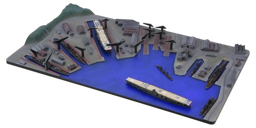 Modellino plastica fujimi - plastica,