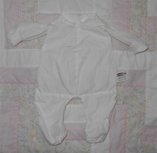 Euc berenguer cloth body - euc, 16"