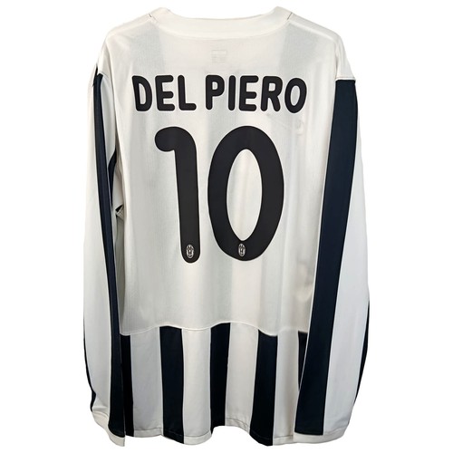 Juventus 2009 nike del - juventus,