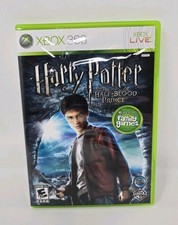 Harry Potter and the