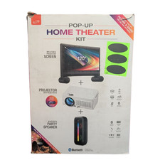 Ilive pop kit - pop,