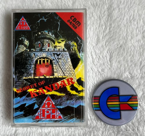 Commodore 128 cbm - 128, c64