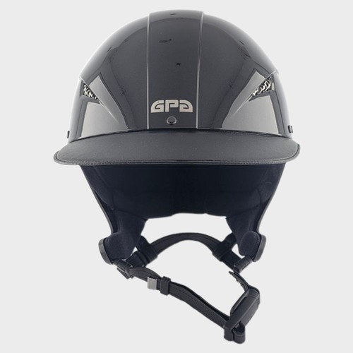 Horse riding helmet reithelm - horse, ,
