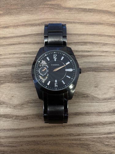 Orologio polso fossil - orologio, da