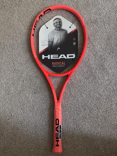 Nuova racchetta tennis head - tennis,