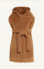 MAX MARA🔥 Cappotto Teddy