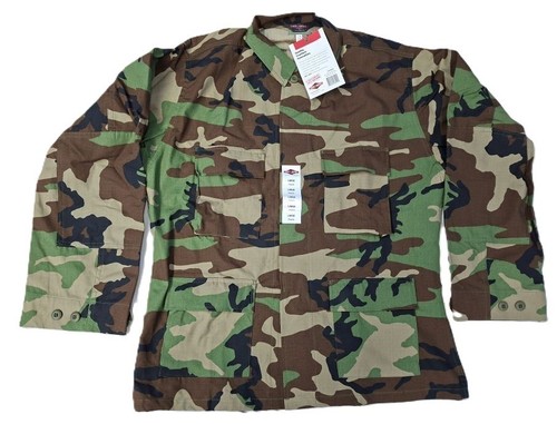Camicia spec woodland - camicia,