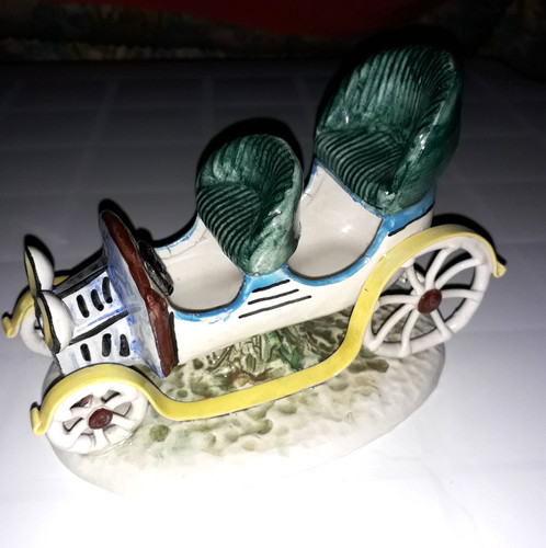 Auto epoca pastella di - auto,