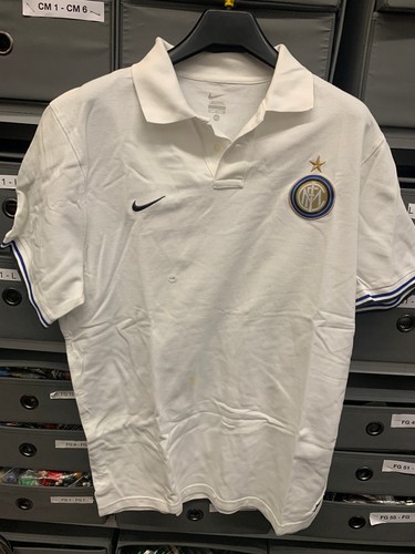 Inter polo training - inter, shirt