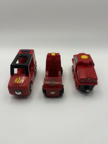 Pacchetto veicoli antincendio - pacchetto,