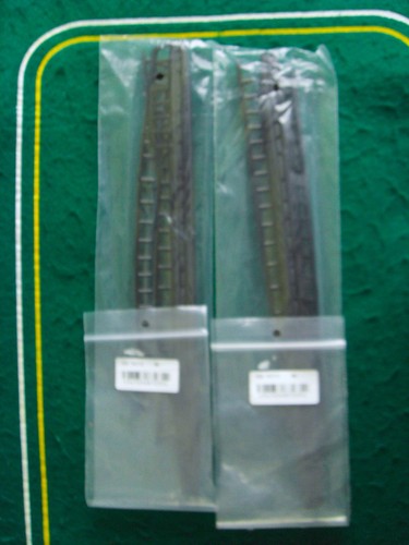 Set occhielli vct2 bk - set,