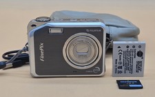 Fujifilm fotocamera digitale