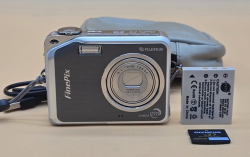 Fujifilm fotocamera digitale