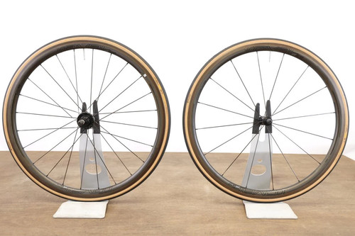 Roval clx carbon tubeless - roval,