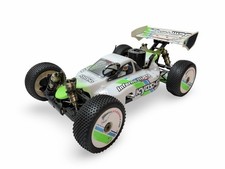 New Rare Kyosho Inferno MP9