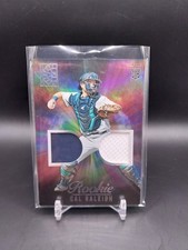 2022 Panini Capstone Cal