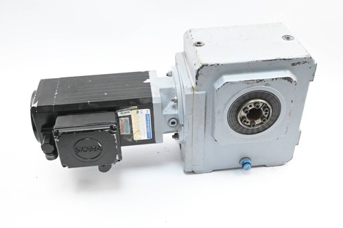 Stöber servomotore es54 incl - stöber,