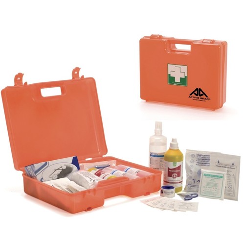 Valigetta pronto soccorso - valigetta,