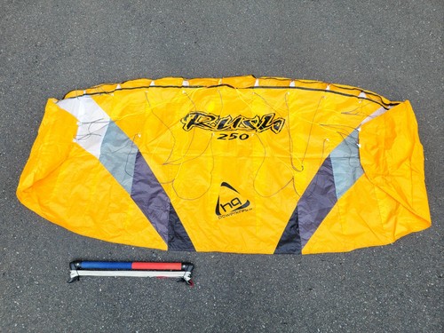 Powerkites rush 250 - powerkites, 4