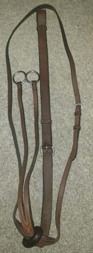 Butet running martingale - martingale, f