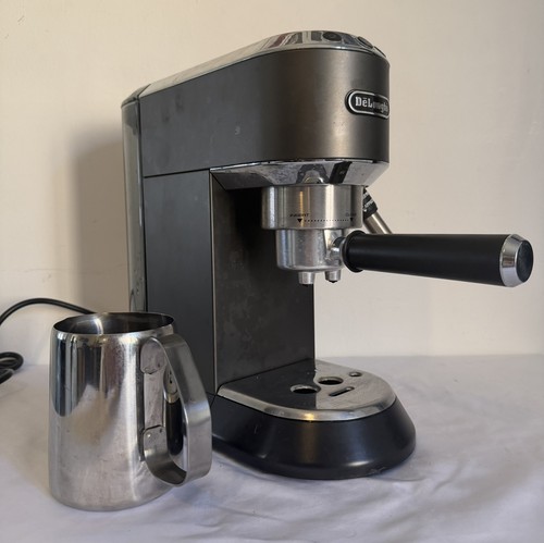 Delonghi dedica ec685 - delonghi, ec685.bk