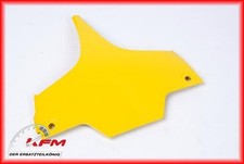 Suzuki GSXR600 GSX-R 600 2008