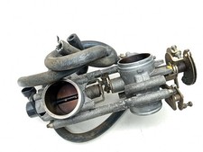 CORPO FARFALLATO INIETTORI  TPS   THROTTLE BOD DUCATI MONSTER 800 IE 03-06