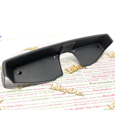 Porta oggetti sopra al