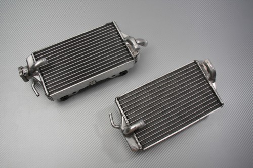 Paire radiateurs eau - de,