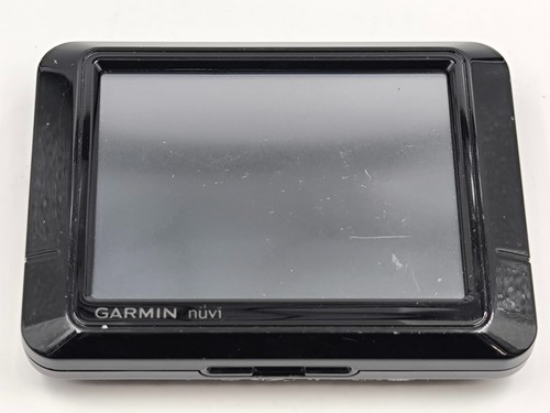 Garmin nuvi 200 blk - nuvi,