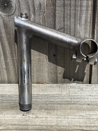 Stelo bicicletta vintage - , anni