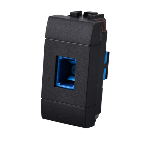 Serie civile a2zworld mbl nero - serie,