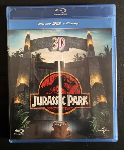 Jurassic park primo - primo, film