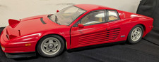 Pocher Rivarossi Ferrari