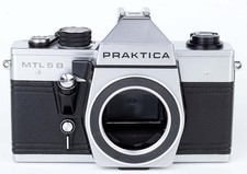 VEB PENTACON fotocamera reflex