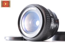 🎦Nikon AF Nikkor 28 mm