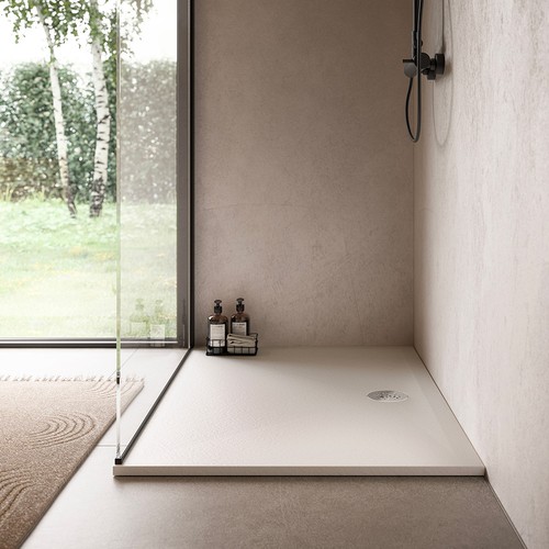 Piatto doccia air - piatto,