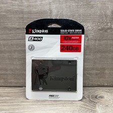 Kingston a400 sa400s37 240gb - a400,