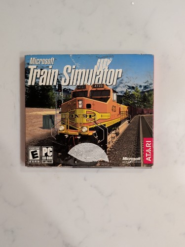 Microsoft atari train - microsoft,