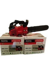 Stagluck motosega scoppio 25 - a,